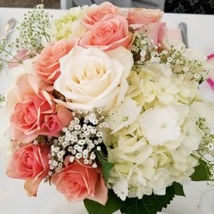 Meet your Posher, Stacy